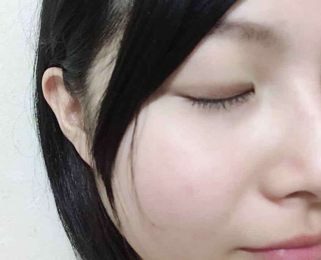 ツイングラデーションアイカラー ガーデンテラス/オルビス/アイシャドウパレットを使ったクチコミ（3枚目）