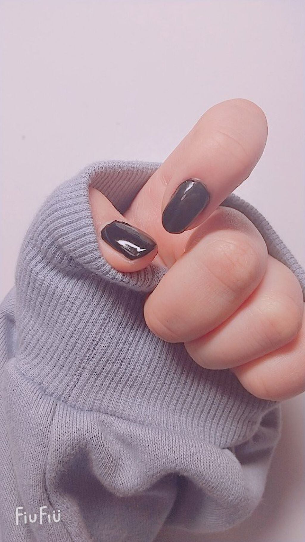 パル カラージェル/キャンドゥ/ジェルネイルを使ったクチコミ(9枚目)