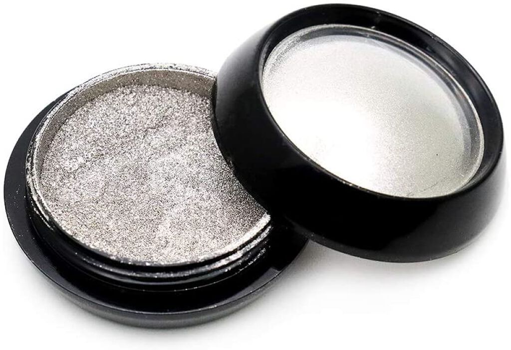 シルバーエフェクトパウダー NAILTOWN