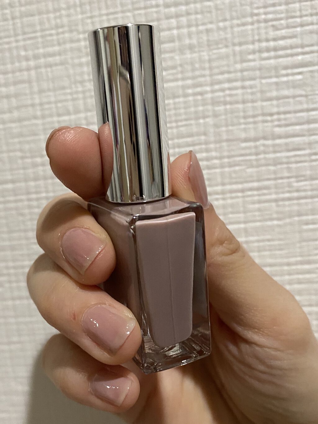 シャインオンミーネイルカラー/Dear.A/マニキュアを使ったクチコミ（3枚目）