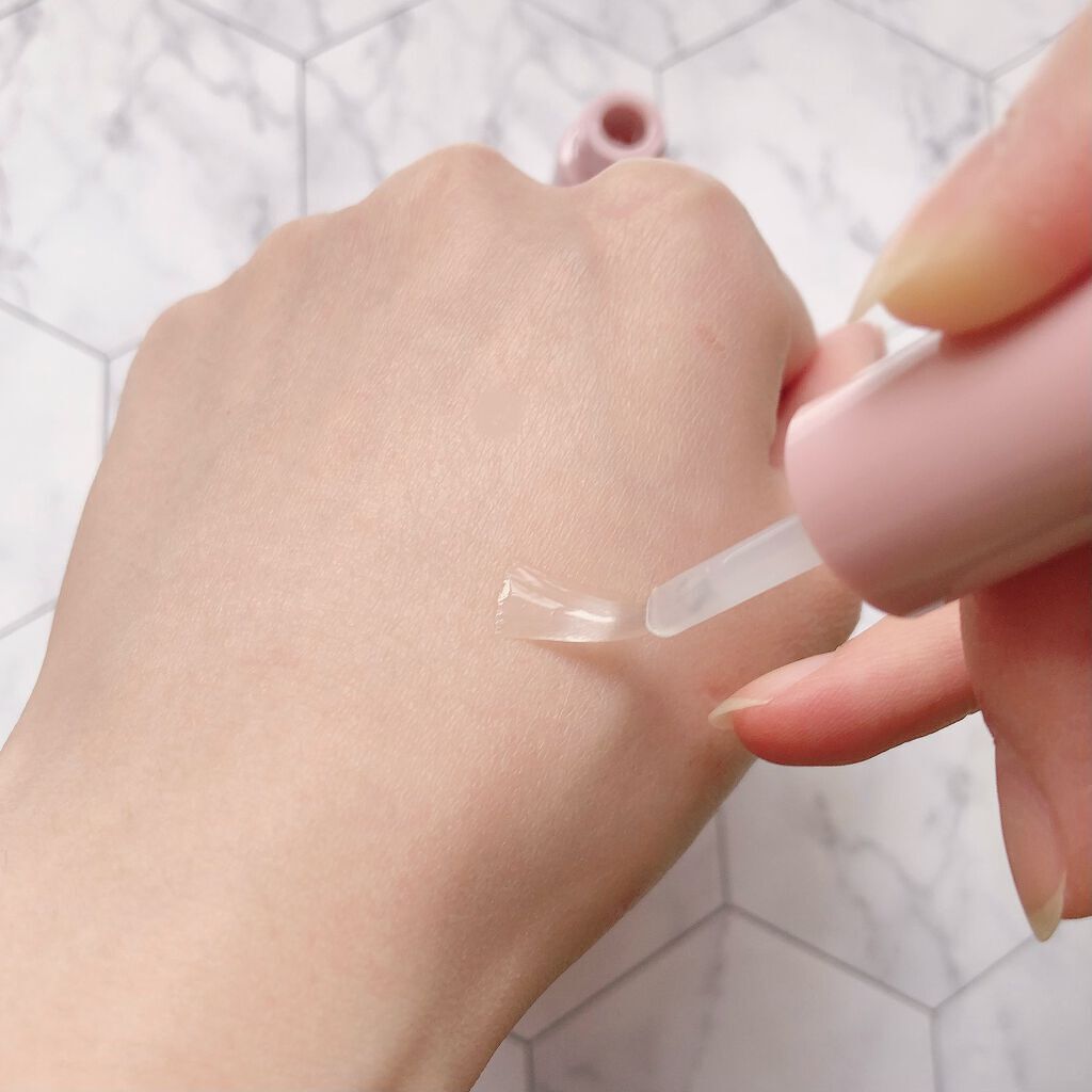 マトメージュ 前髪グルー/マトメージュ/その他スタイリングを使ったクチコミ（3枚目）