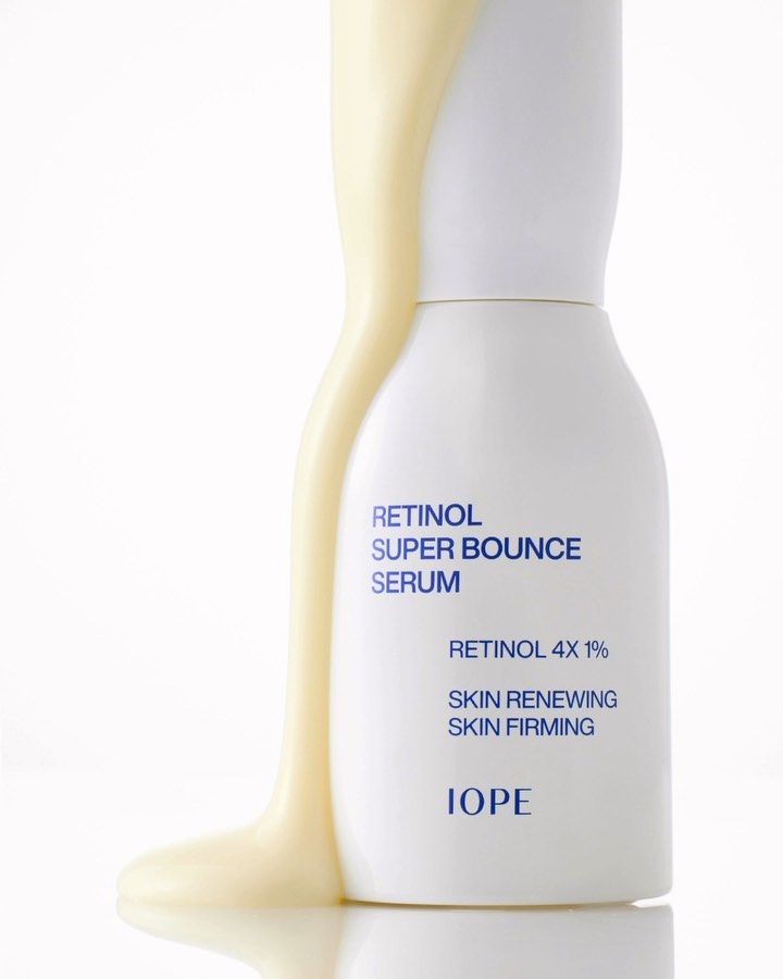 【韓国コスメ】アイオペ公式からプレゼント✨（1枚目）