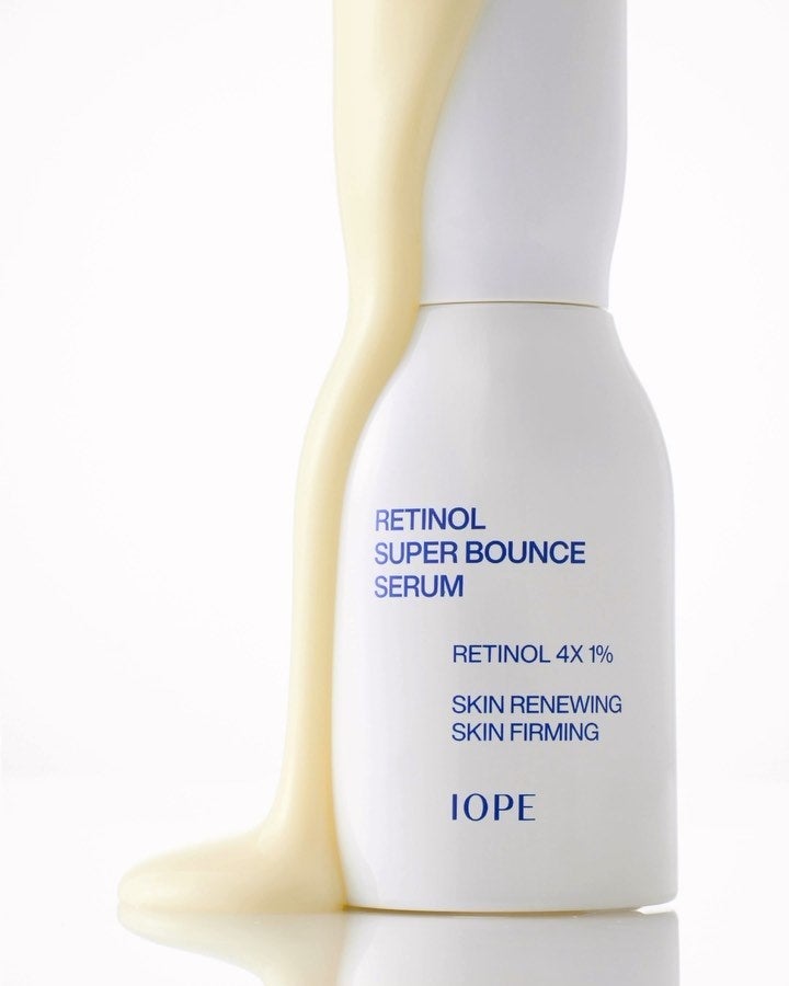 【韓国コスメ】アイオペ公式からプレゼント✨(1枚目)