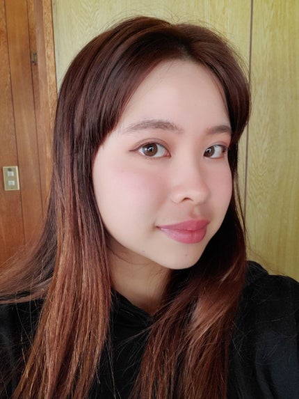 ブラウンシェードアイズ/KATE/アイシャドウパレットを使ったクチコミ(4枚目)