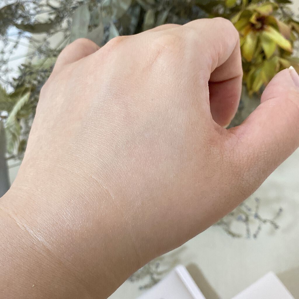 ザ スキン ミニマリスト/DECORTÉ/化粧下地を使ったクチコミ(6枚目)