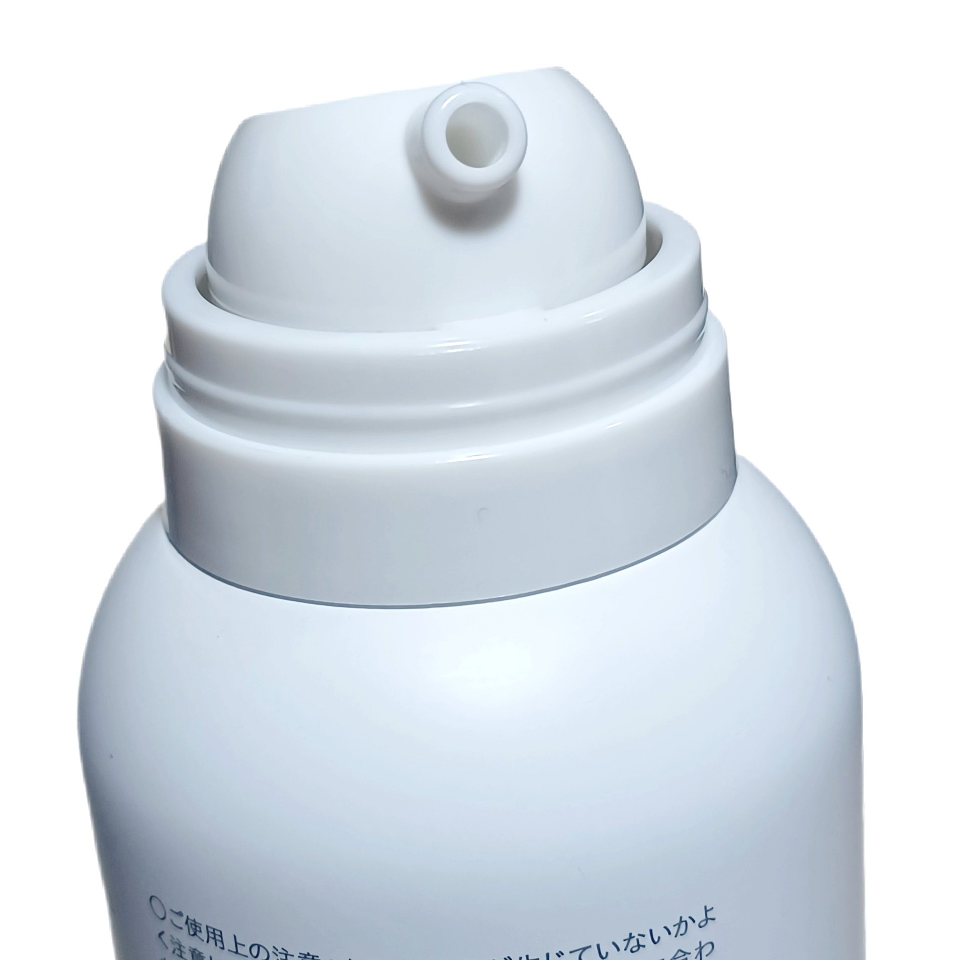 ホイップフォームフェイシャルウォッシュ/BORDER FREE cosmetics/洗顔フォームを使ったクチコミ（3枚目）