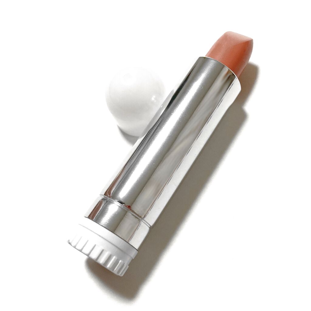 口紅（詰替用）/ちふれ/口紅を使ったクチコミ（1枚目）