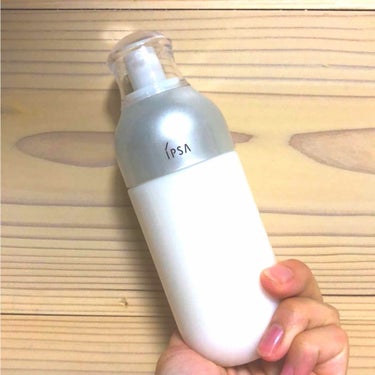ME エクストラ 3/IPSA/化粧水を使ったクチコミ（2枚目）