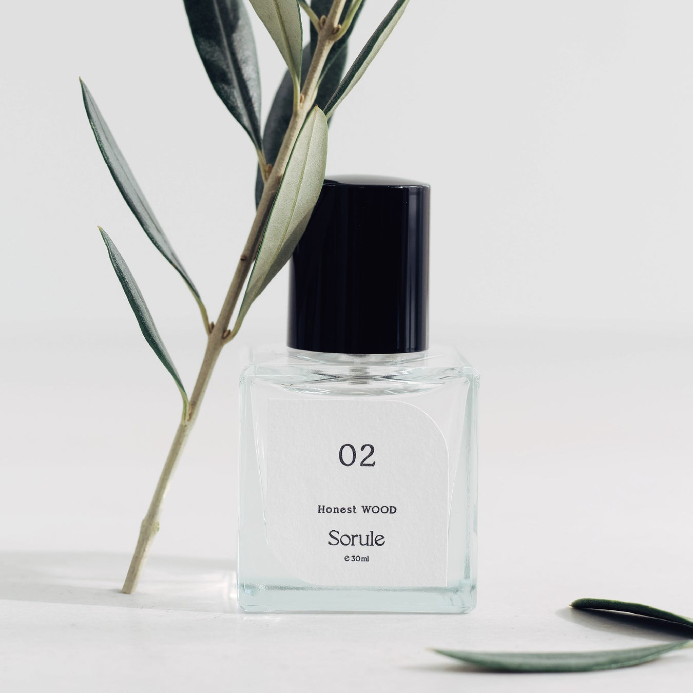 02 オネストウッド Sorule