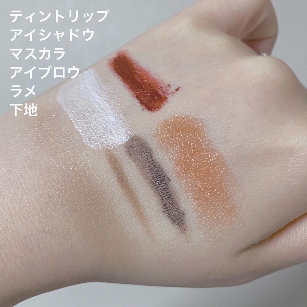 クレンジングバーム/サナ ラクトステップ/クレンジングバームを使ったクチコミ(3枚目)