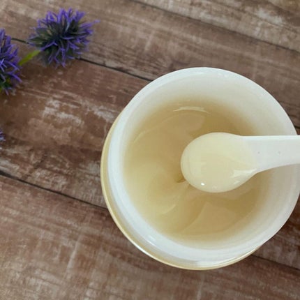 ビューティーオープナージェル/オージオ/オールインワン化粧品を使ったクチコミ(4枚目)