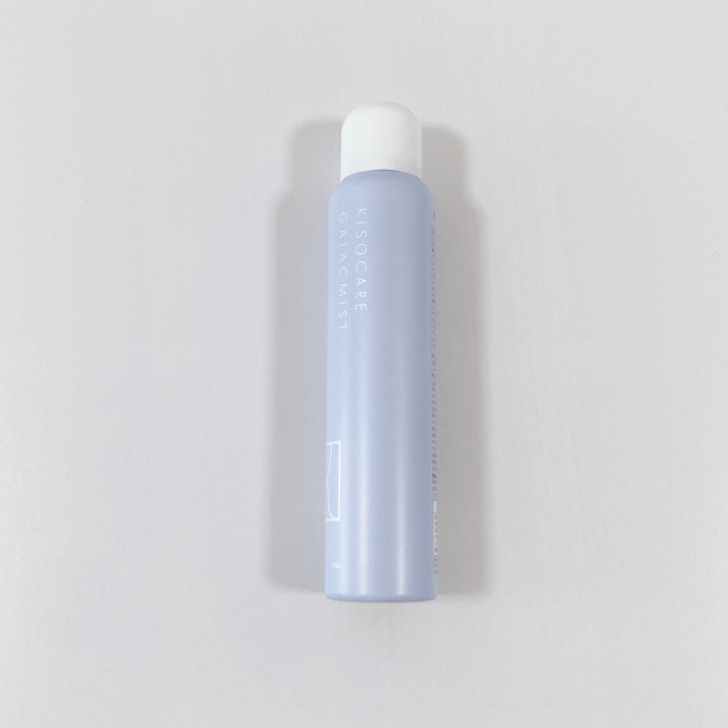 kiso フェイシャルデイミスト GA/KISO/ミスト状化粧水を使ったクチコミ（1枚目）