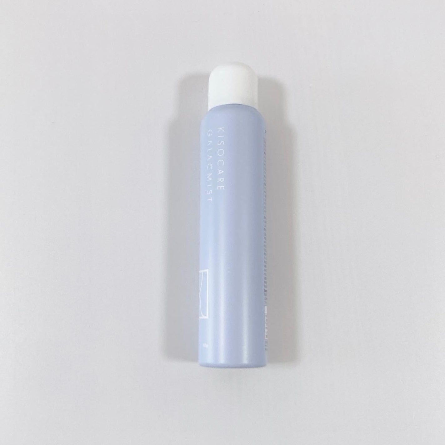 kiso フェイシャルデイミスト GA/KISO/ミスト状化粧水を使ったクチコミ(1枚目)