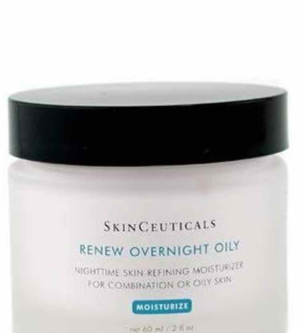 リニューオーバーナイト/スキンシューティカルズ/美容液を使ったクチコミ（1枚目）