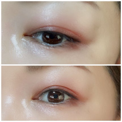 デザイニング カラー アイズ/SUQQU/アイシャドウパレットを使ったクチコミ(4枚目)