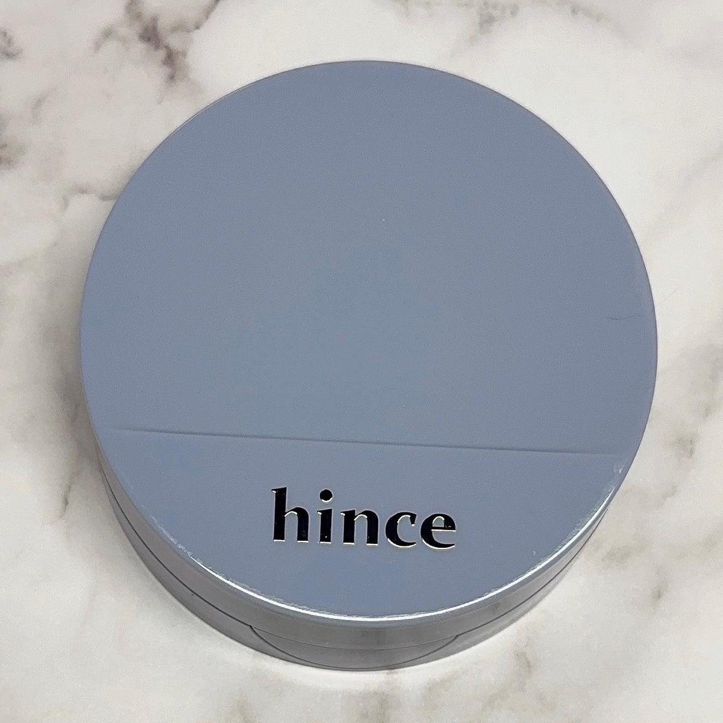 セカンドスキンメッシュマットクッション/hince/クッションファンデーションを使ったクチコミ(3枚目)