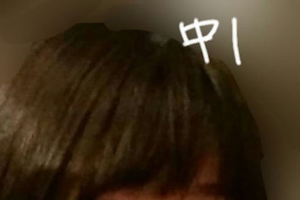 まとめ髪スティック レギュラー/マトメージュ/ヘアワックス・クリームを使ったクチコミ(2枚目)