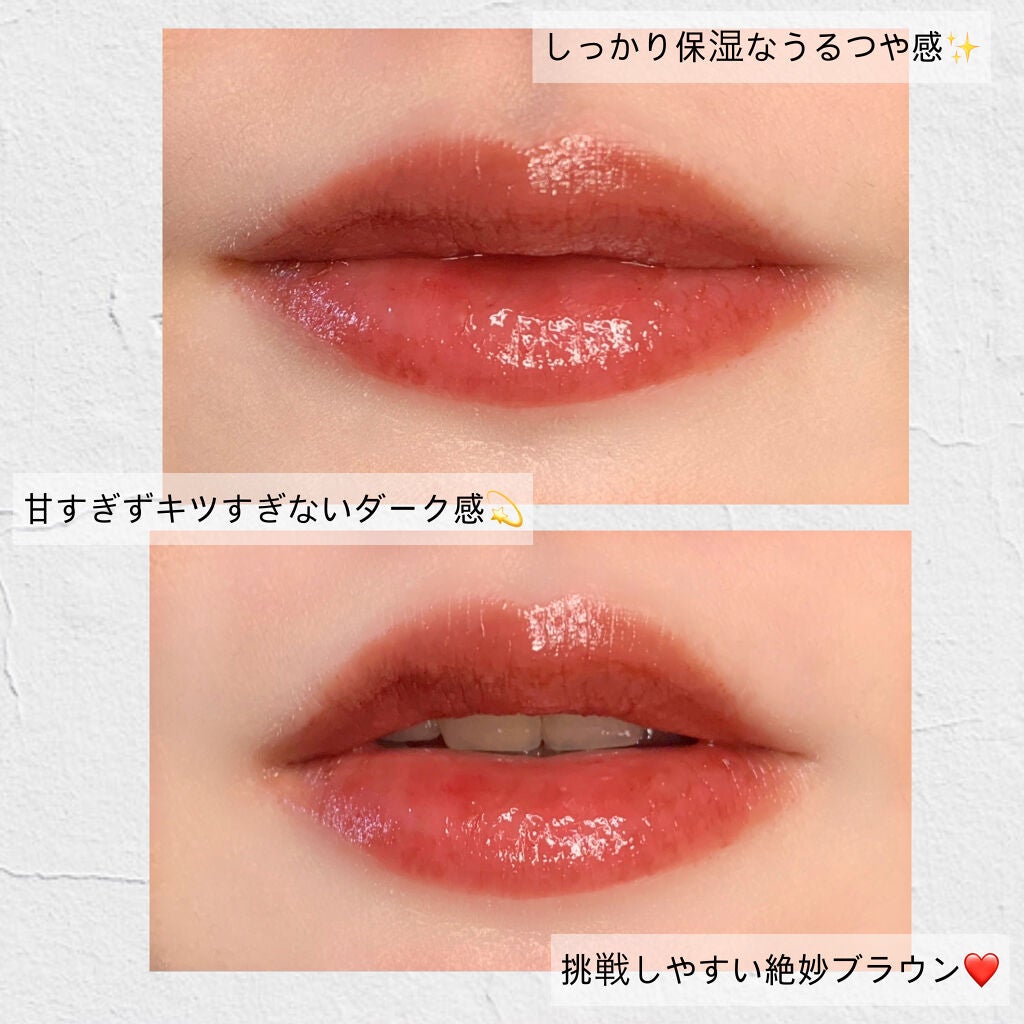 オペラ リップティント N/OPERA/リップティントを使ったクチコミ(2枚目)