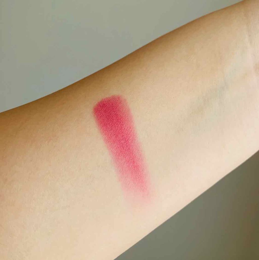 ナチュラル チークN/CEZANNE/パウダーチークを使ったクチコミ(3枚目)