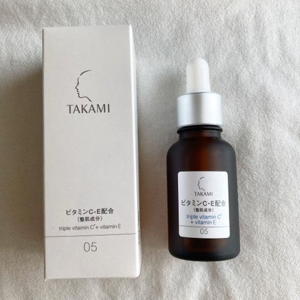 ã¿ã«ããšãã»ã³ã¹CE/ã¿ã«ã/çŸå®¹æ¶²ã䜿ã£ãã¯ãã³ãïŒ1æç®ïŒ