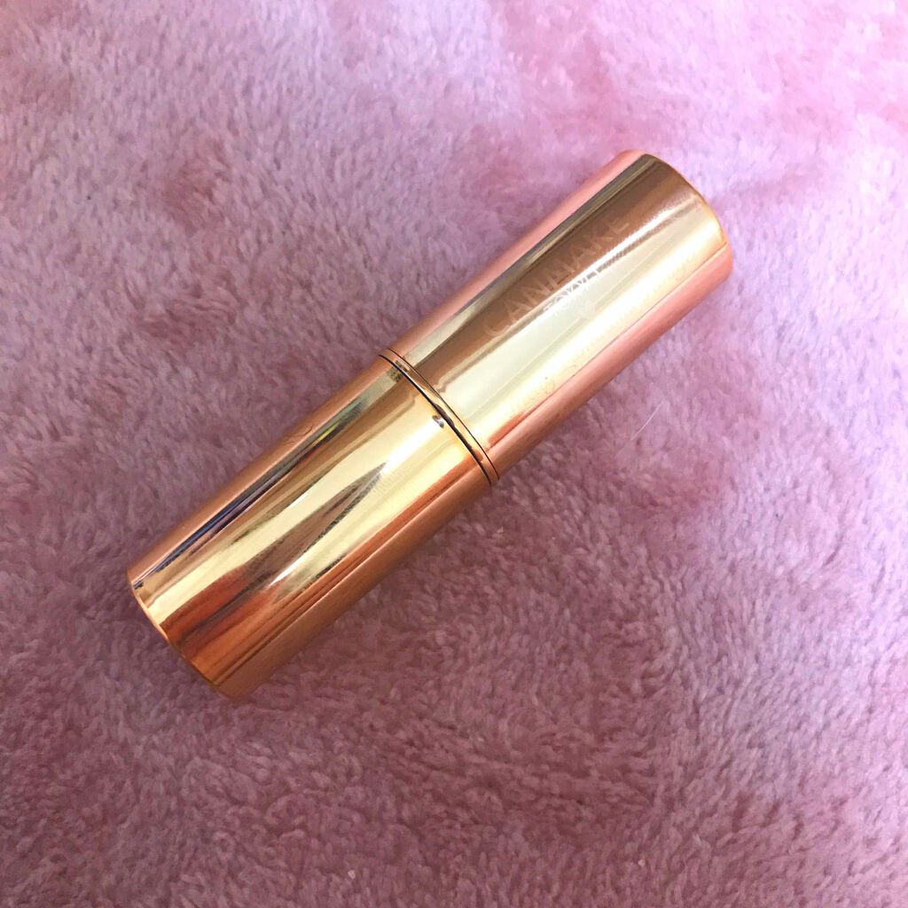 メルティールミナスルージュ/キャンメイク/口紅を使ったクチコミ(1枚目)