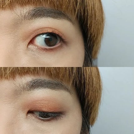 レ キャトル オンブル ツイード/CHANEL/アイシャドウパレットを使ったクチコミ(6枚目)