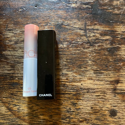 ルージュ アリュール ヴェルヴェット/CHANEL/口紅を使ったクチコミ(1枚目)