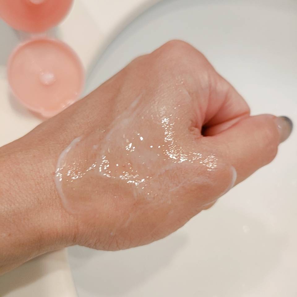 アミノモイスト モイストクリーミィ ウォッシュ/ミノン/洗顔フォームを使ったクチコミ（1枚目）