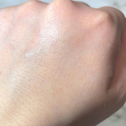 ホイップドユジャモンヴィーガンビタシロップアンプル/WHIPPED/美容液を使ったクチコミ(5枚目)