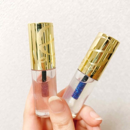 リップケアオイル/excel/リップグロスを使ったクチコミ(1枚目)