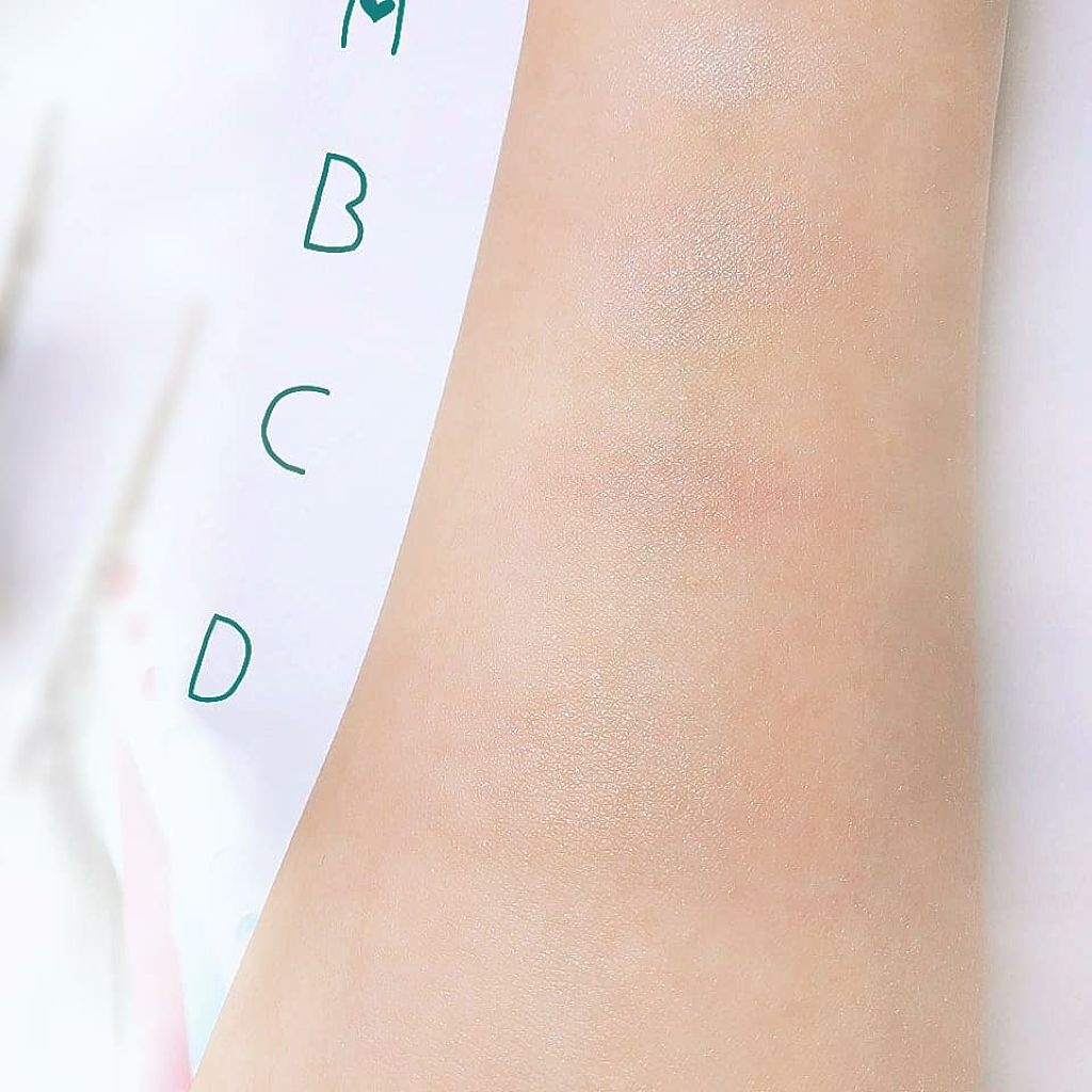 ミックスカラーチーク/CEZANNE/パウダーチークを使ったクチコミ(2枚目)