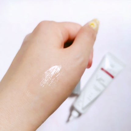 haru on LIPS 「目元のシワ、たるみにアプローチするクリーム🥰アナシスフォーミン..」(4枚目)