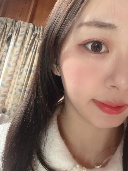 ミックスブラーリングアイパレット/wakemake/マルチパレットを使ったクチコミ(2枚目)