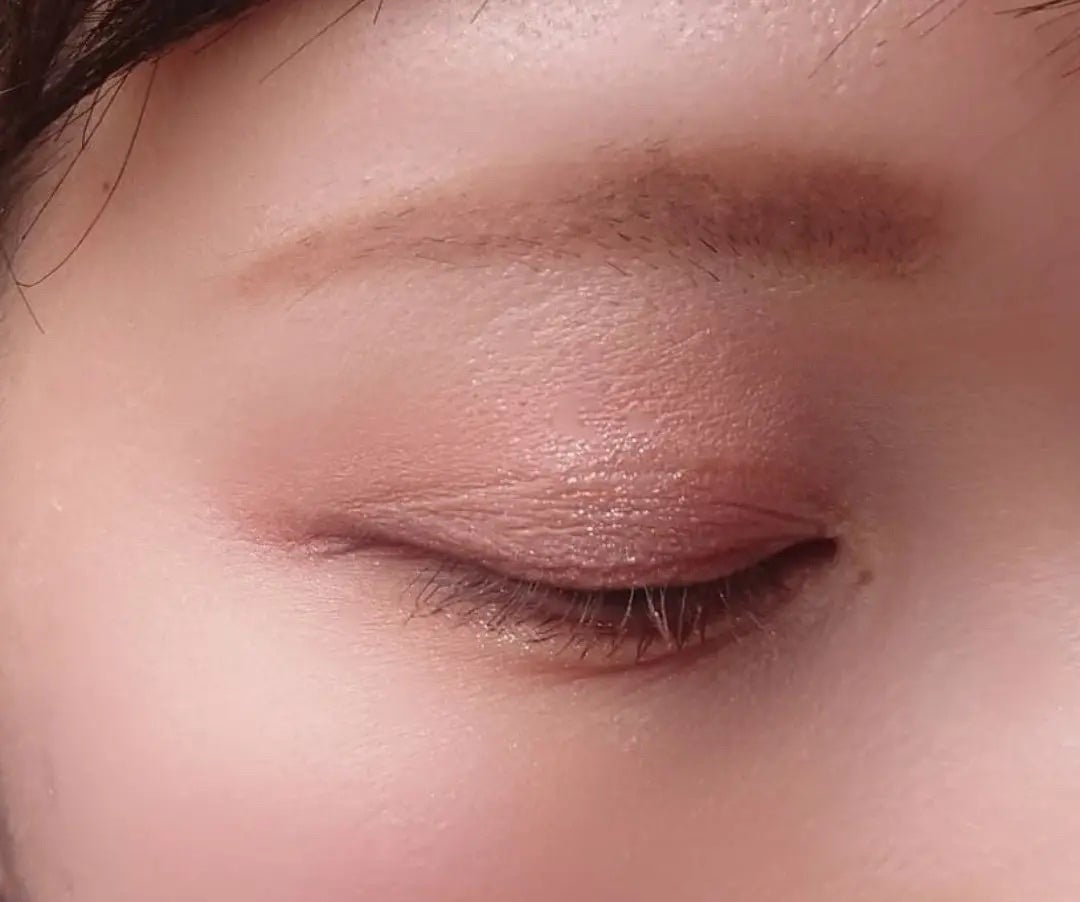 デュアルアイズS/KiSS/アイシャドウパレットを使ったクチコミ(1枚目)