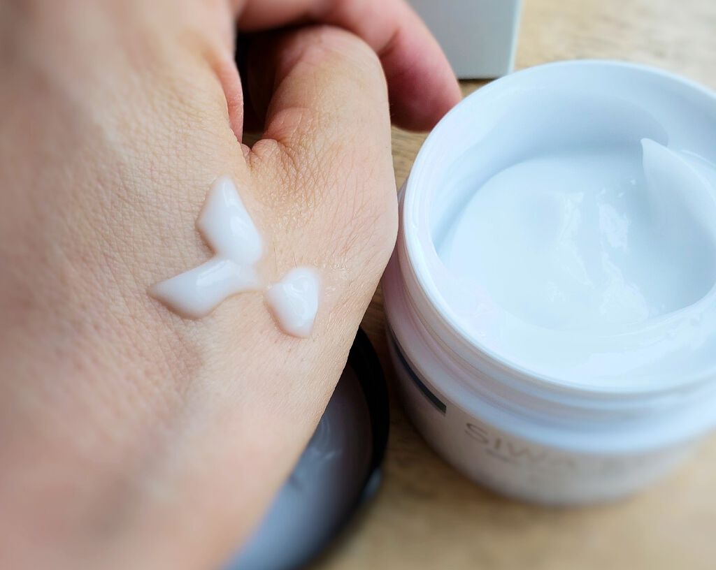 SIWA-KC オールインワンスキンジェル/ハーブ健康本舗/オールインワン化粧品を使ったクチコミ(2枚目)