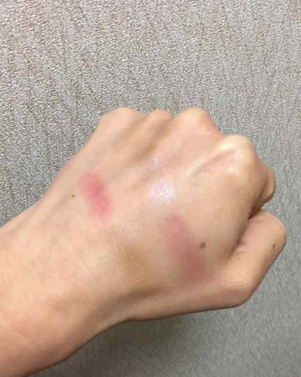 ヴォランタリー アイパレット/Celvoke/アイシャドウパレットを使ったクチコミ(3枚目)