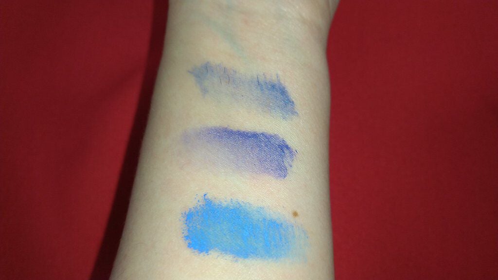 アートエクスプレッショニストマスカラ/THREE/マスカラを使ったクチコミ(2枚目)