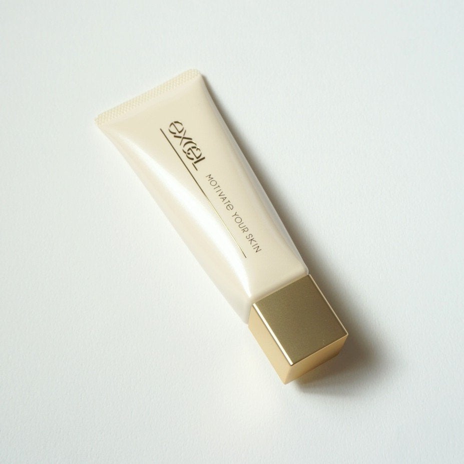 モチベートユアスキン/excel/化粧下地を使ったクチコミ(1枚目)