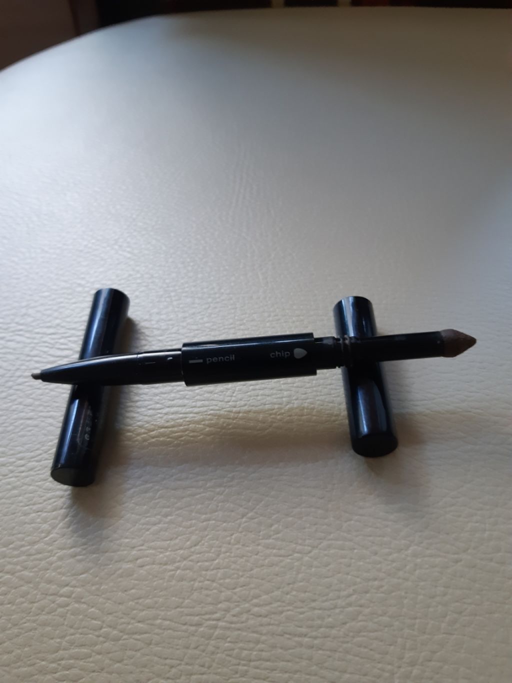 ラスティングデザインアイブロウW N(FL)/KATE/パウダーアイブロウを使ったクチコミ(2枚目)