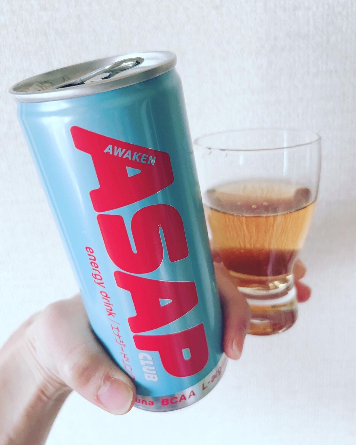 eriiyy on LIPS 「錯覚せよ!!で有名なエナドリアルギニンをはじめとする主成分と今..」(3枚目)