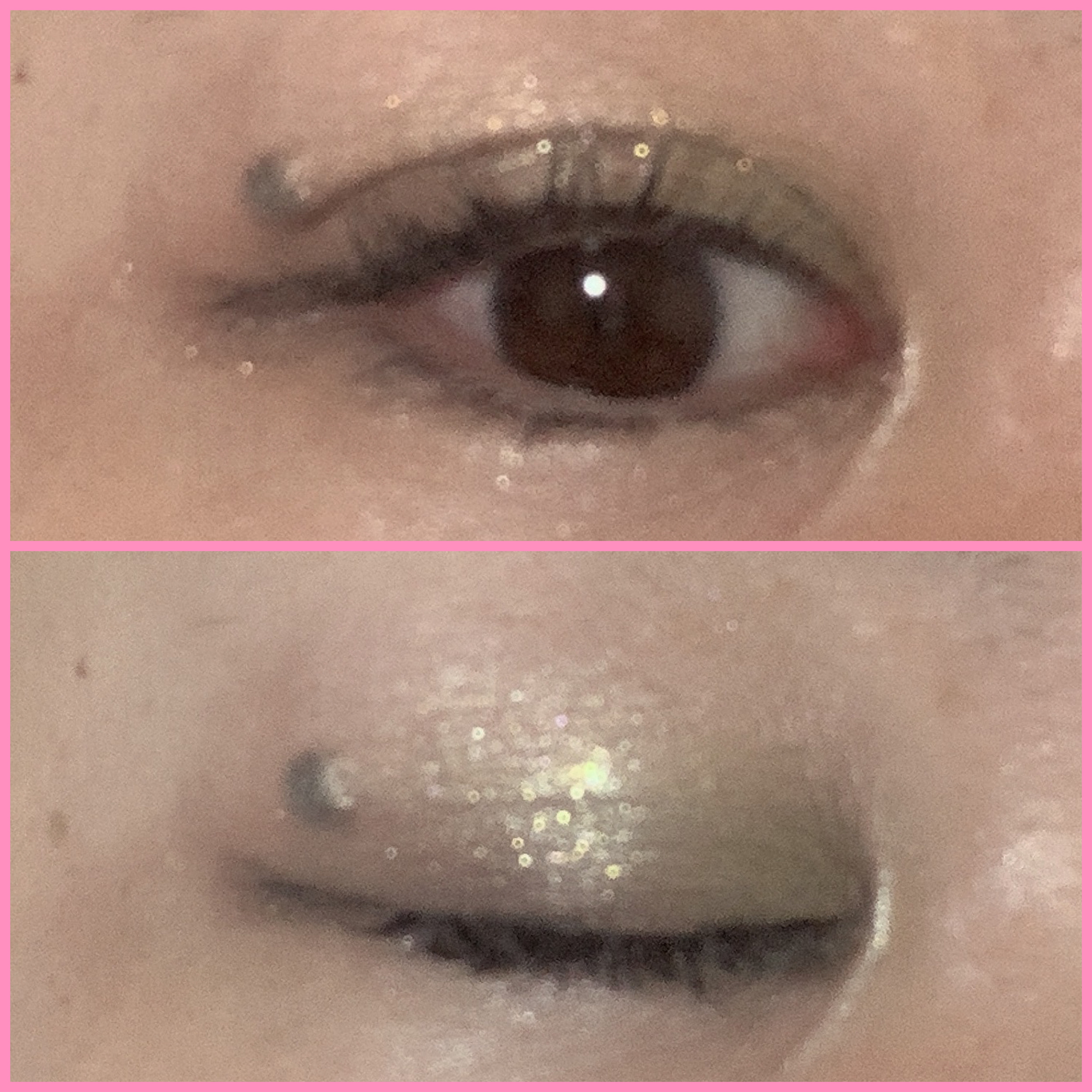 エクスプローラ12色 動物アイシャドウパレット/PERFECT DIARY/アイシャドウパレットを使ったクチコミ（2枚目）