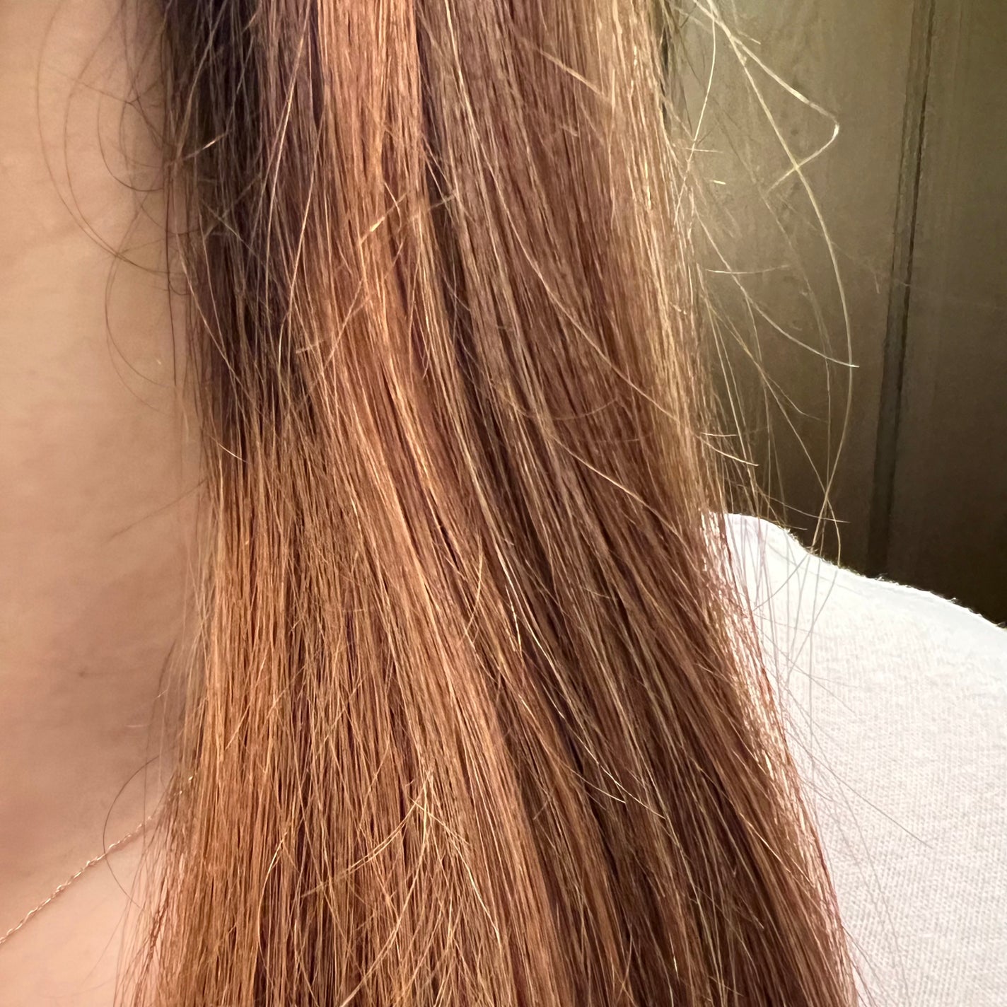 ザ・オリジナル ノーマル/TANGLE TEEZER/ヘアブラシを使ったクチコミ(4枚目)