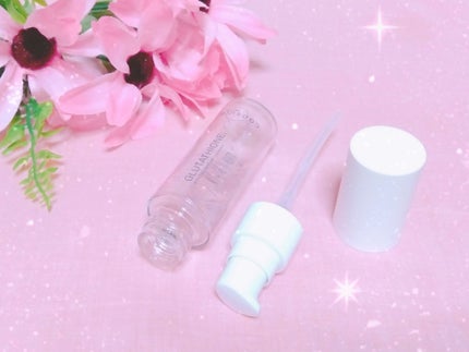 カプセルセラム CPセラム G 美容液/カプセルセラム/美容液を使ったクチコミ(1枚目)