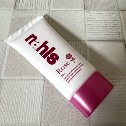 ナールスロゼ/ナールス/ハンドクリームを使ったクチコミ(5枚目)