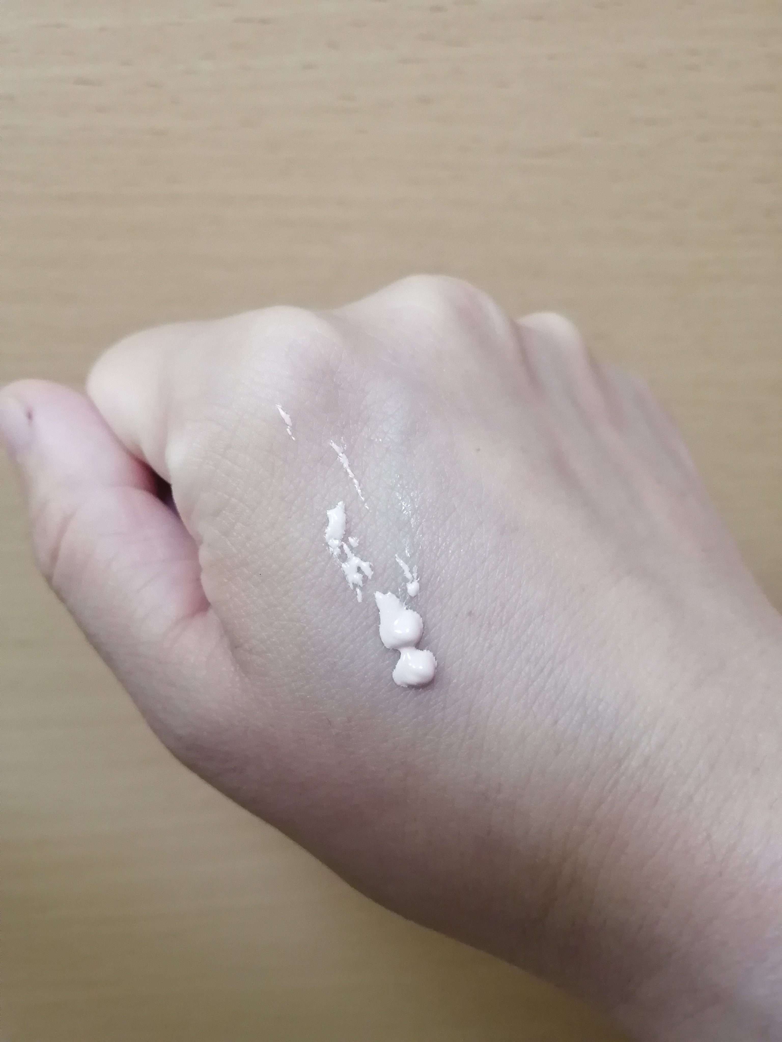 ザ プライマー/SUQQU/化粧下地を使ったクチコミ（3枚目）