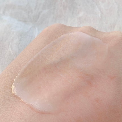 モイスチャライジング エマルジョン/shims/乳液を使ったクチコミ(6枚目)