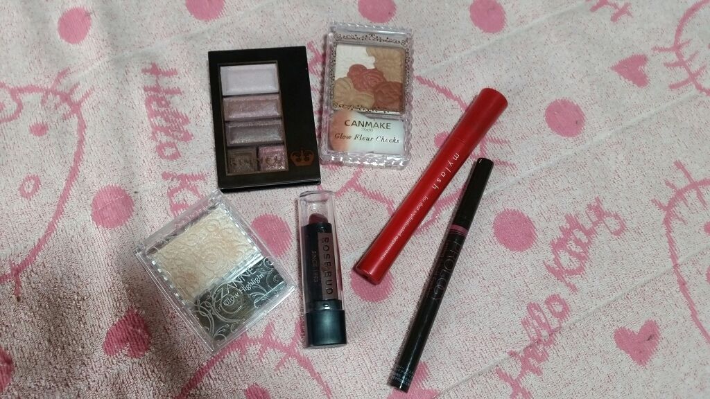 オペラ マイラッシュ アドバンスト/OPERA/マスカラを使ったクチコミ（1枚目）