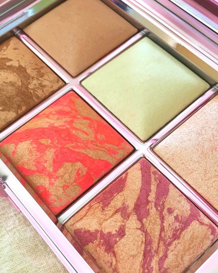 試してみた】HOURGLASS AMBIENT LIGHTING EDIT-VOLUME 4 試してみた】HOURGLASS AMBIENT LIGHTING EDIT-VOLUME 4