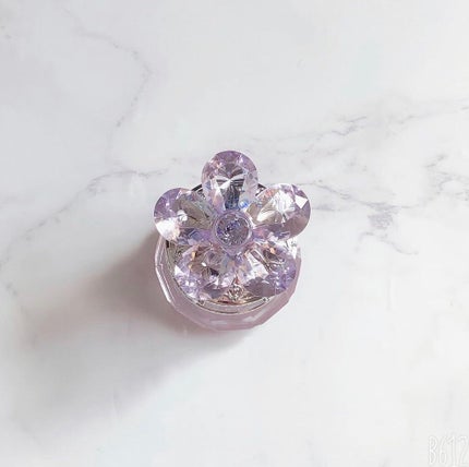 ジルスチュアート クリスタルブルーム ジェリービジュー/JILL STUART/ジェル・クリームアイシャドウを使ったクチコミ(1枚目)