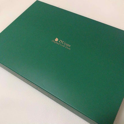 メイクブラシセット/DUcare/メイクブラシを使ったクチコミ(4枚目)